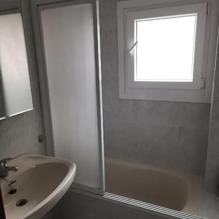 Appartement Tranquilo Piso En Cimadevilla