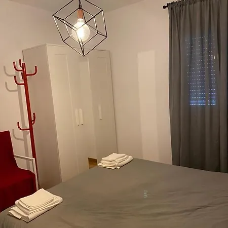 Tranquilo Piso En Cimadevilla Appartement *